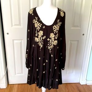 Free people dress